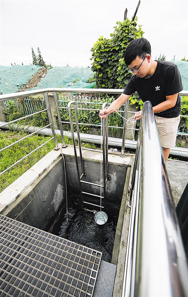 2020年成都中心城区再生水利用率将超40% 污水处理及其再生利用的新篇章