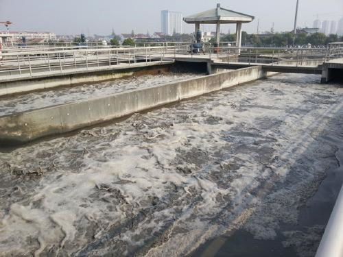 智慧净水 水质分析仪在化工废水处理中的关键作用与应用前景